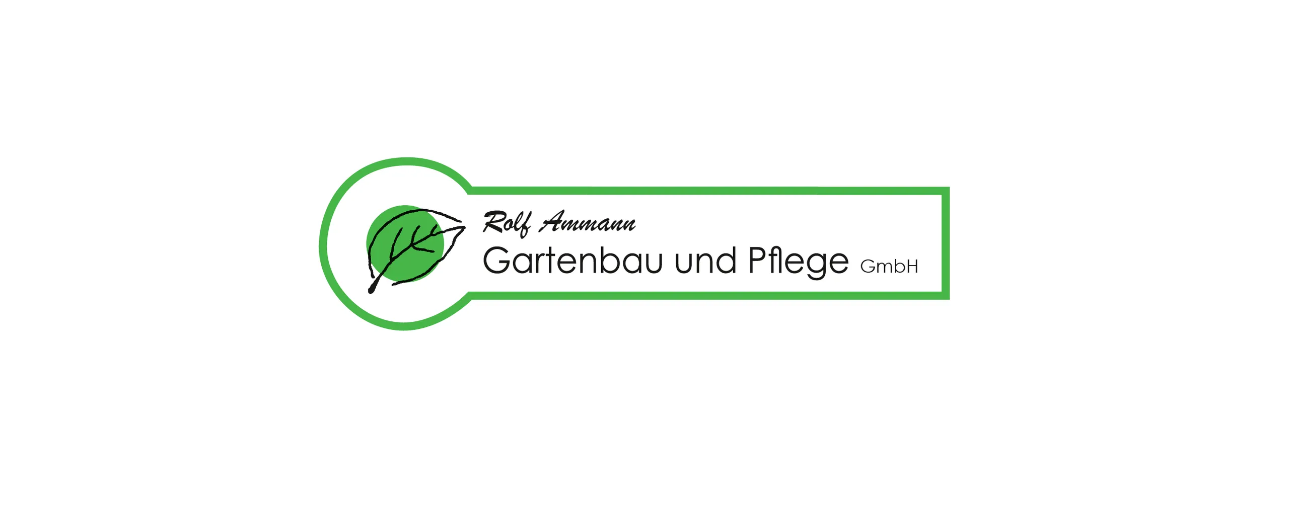 Rolf Ammann Gartenbau und Pflege GmbH