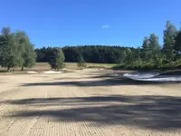 Göldi AG Gartenbau und Sportplatzbau