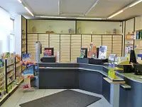 Farmacia Bozzoreda SA