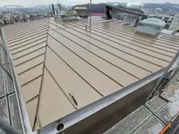 Krügel AG Bauspenglerei