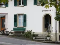 Annette Gerber Herren- und Damensalon
