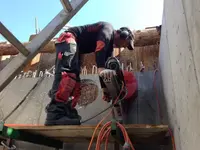 Jordan Bau Diamond Systems