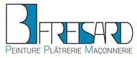 Frésard B. Plâtrerie Maçonnerie Sàrl-Logo