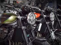 100% 2-Roues, CPC2R