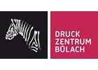 Druckzentrum Bülach AG logo