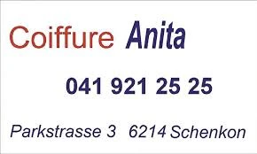 Coiffure Anita