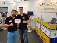 PC-TOP Jetzer GmbH