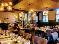 Continental Fusion Restaurant Sàrl