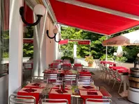 Vesuvio Pizzeria Da Antonio