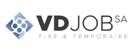 VD Job SA-Logo