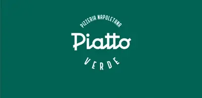 Piatto Verde