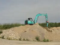 Schorro Bagger- und Umgebungsarbeiten GmbH