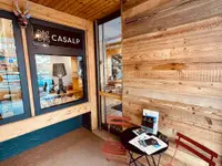 CASALP SA