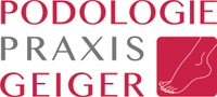 Podologie Praxis Geiger-Logo