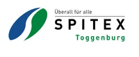 Spitex Toggenburg - Dienstleistungszentrum-Logo