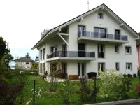 WK Immobilier Sàrl