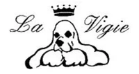 La Vigie Riviera Pet Grooming-Logo