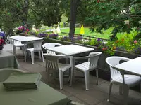 Pension & Restaurant Crasta