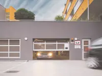 FRITSCHI TORE GMBH