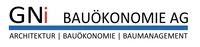 GNi Bauökonomie AG-Logo