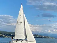 Bootsfahrschule Zürichsee Beni Winiger - Klicken Sie, um das Bild 12 in einer Lightbox vergrössert darzustellen