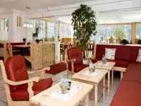 Hotel-Garni Panorama