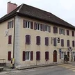 Auberge du Chasseur