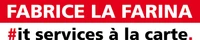 FABRICE LA FARINA GmbH-Logo