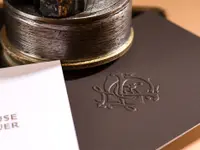 THE HOUSE OF GRAUER