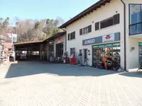 Jungo Landmaschinen AG