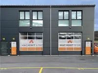 Macheret S. SA