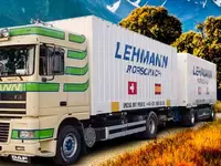 Lehmann Umzüge AG