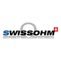 Swissohm SA-Logo