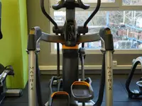 Monkey Gym Sagl