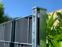 Bigler Zäune GmbH
