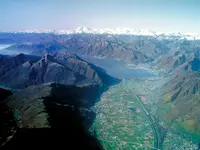 Bestenheider Jean-Claude Geologia Ticino