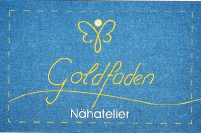 Nähatelier Goldfaden