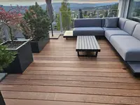 Louis Parkett GmbH