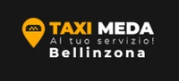 TAXI MEDA BELLINZONA-Logo