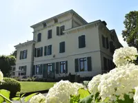 ASSOCIATION RESIDENCE MAISON DE PRESSY Fondation Marracci-Moricand-Dunant
