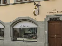 Le Cadeau