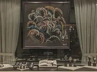 Le Cadeau