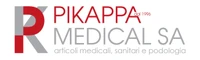 Pikappa Medical SHOP-Logo