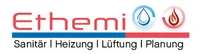 Ethemi Haustechnik GmbH-Logo