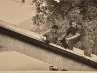 Hugo Mosberger Isolationen AG - Klicken Sie, um das Bild 7 in einer Lightbox vergrössert darzustellen