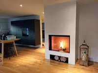 Zurbuchen Plattenbeläge und Ofenbau AG