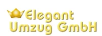 Elegant Umzug GmbH-Logo