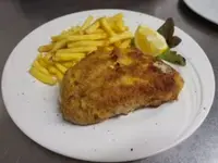 Restaurant Centrum 68