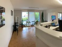 Physiotherapie Physio Töss
