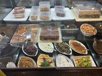 Restaurant & Take Away Lindentreff